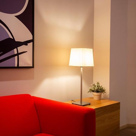 Hotel Dimorae Rooms And Suites - Apartments Civitanova Marche Exterior photo