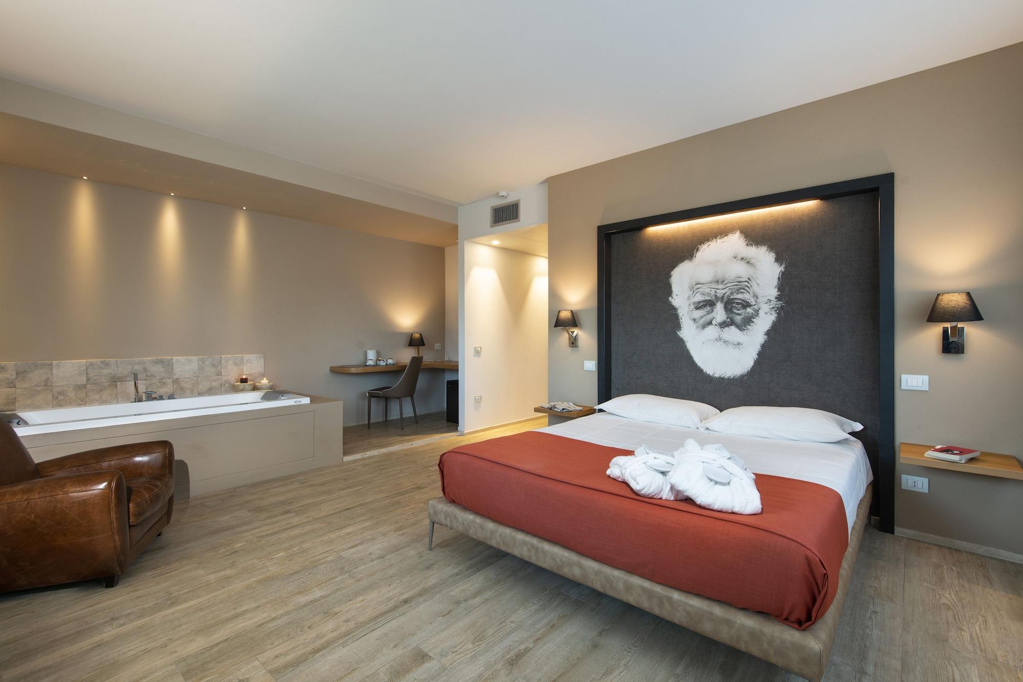 Hotel Dimorae Rooms And Suites - Apartments Civitanova Marche Exterior photo