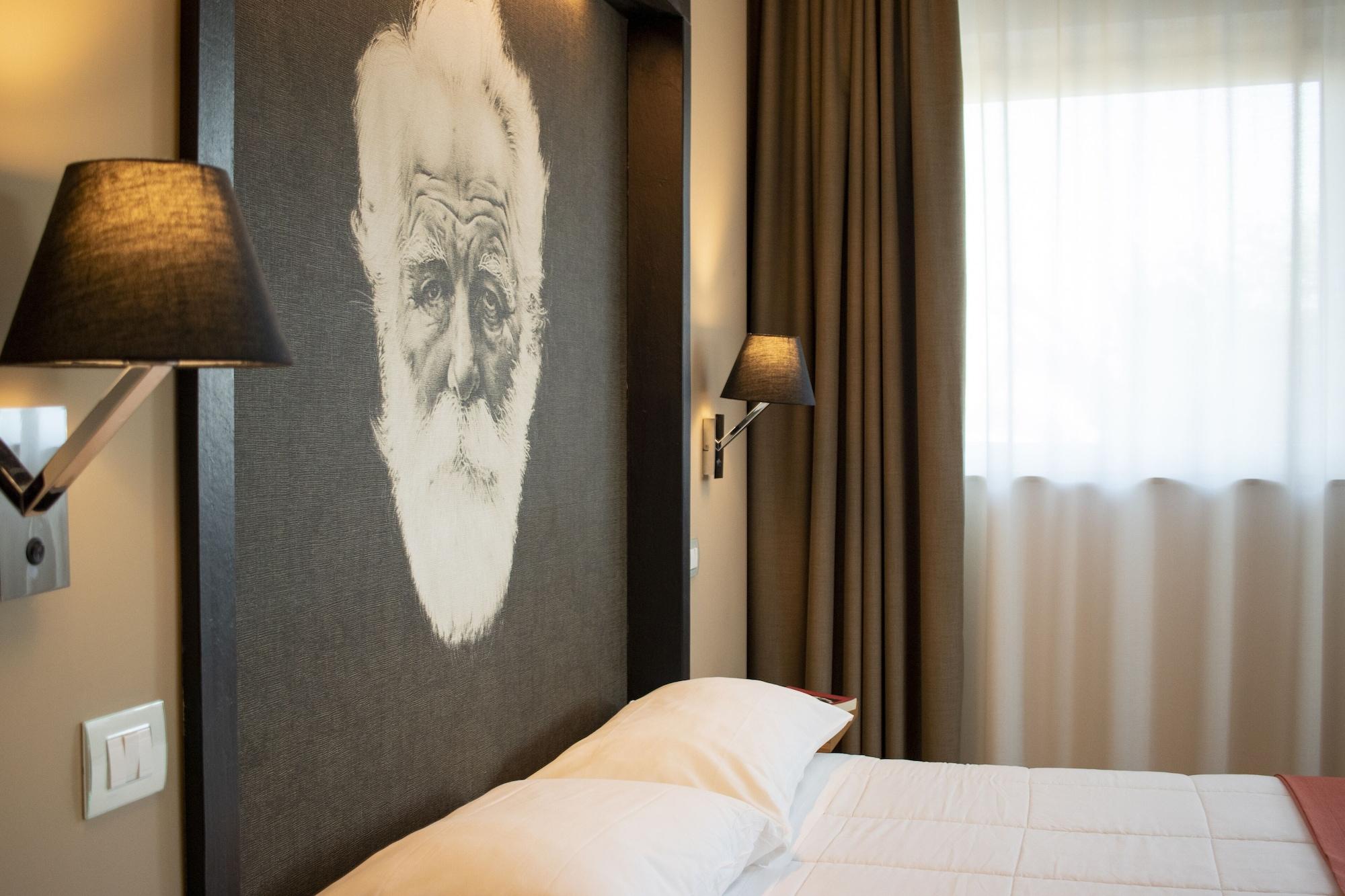 Hotel Dimorae Rooms And Suites - Apartments Civitanova Marche Exterior photo