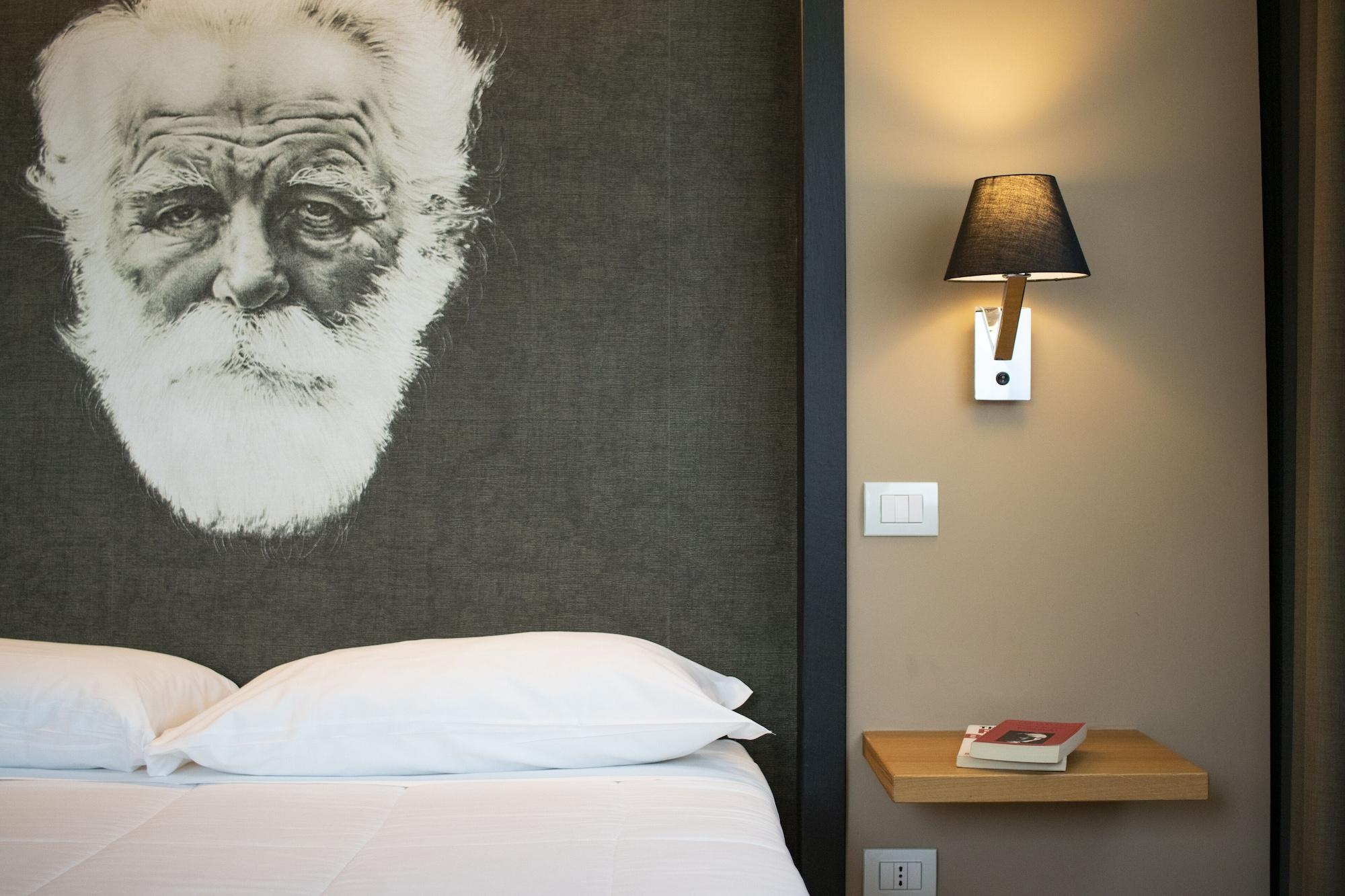 Hotel Dimorae Rooms And Suites - Apartments Civitanova Marche Exterior photo