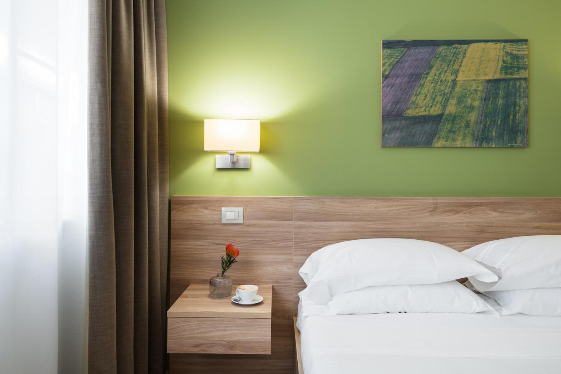 Hotel Dimorae Rooms And Suites - Apartments Civitanova Marche Exterior photo