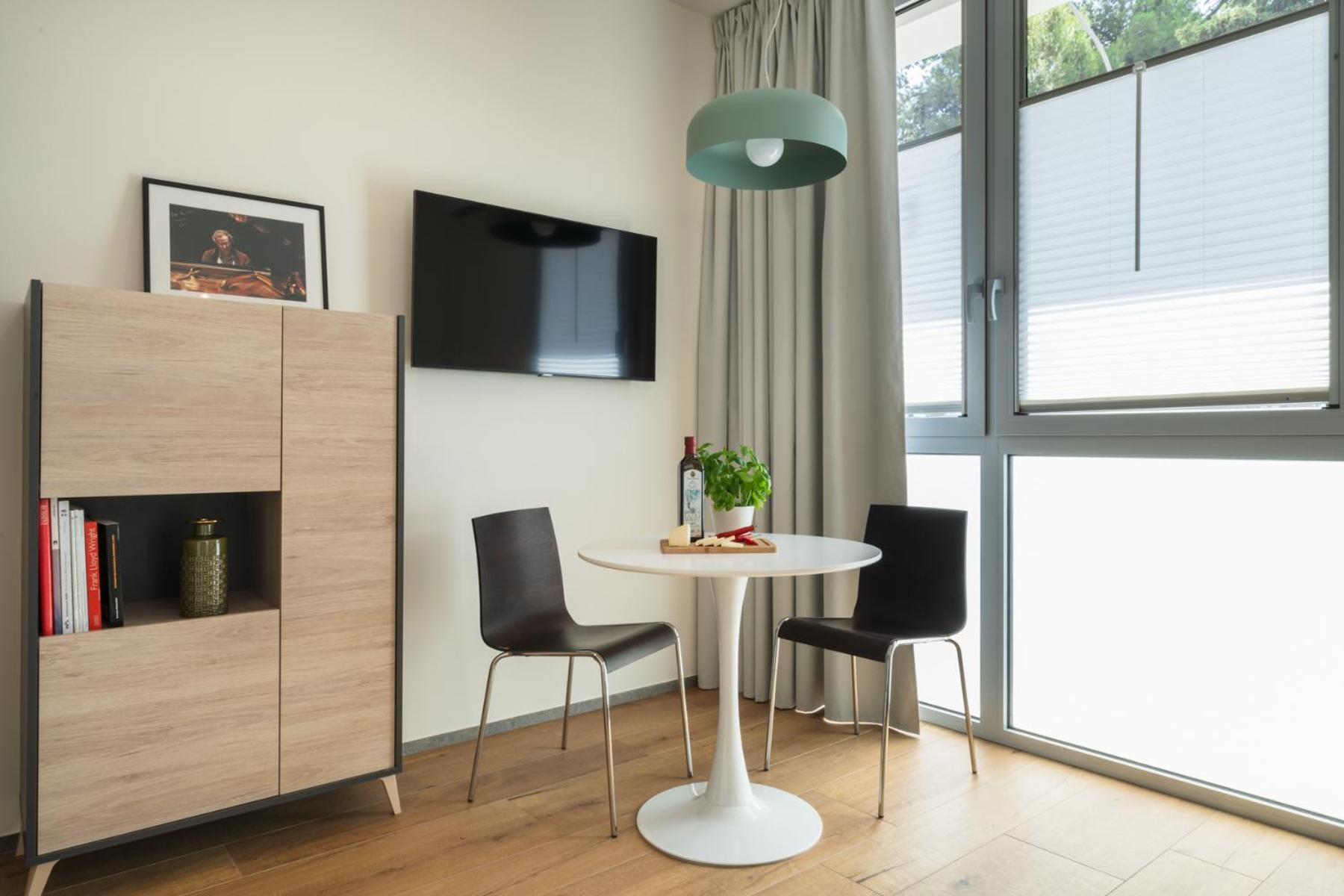 Hotel Dimorae Rooms And Suites - Apartments Civitanova Marche Exterior photo