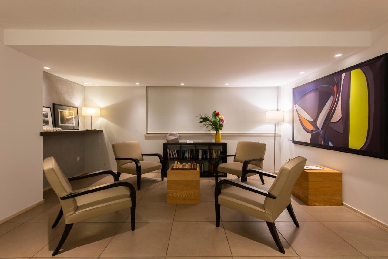 Hotel Dimorae Rooms And Suites - Apartments Civitanova Marche Exterior photo