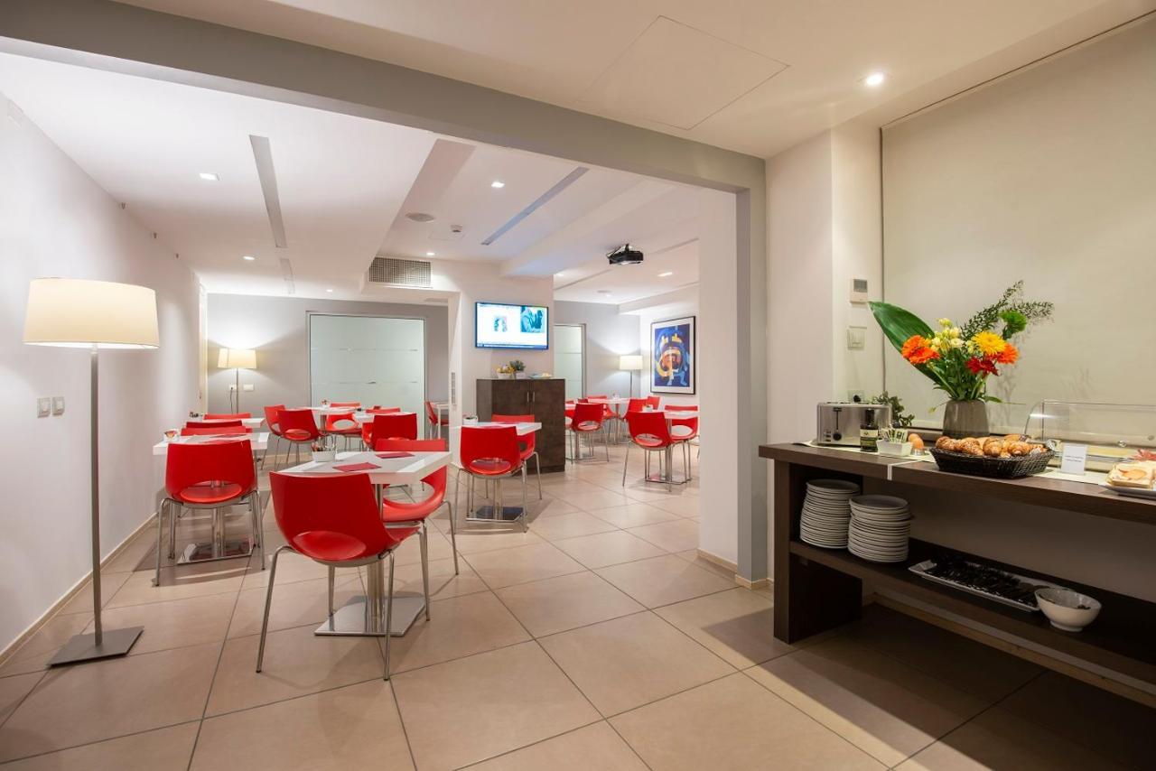 Hotel Dimorae Rooms And Suites - Apartments Civitanova Marche Exterior photo